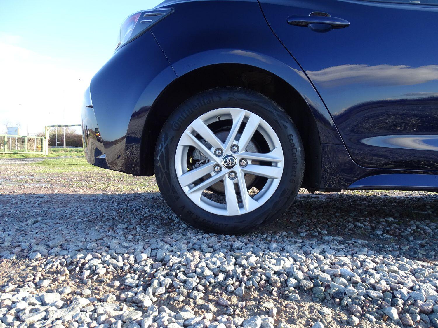 Used Toyota Corolla 2022 for sale - 76714978: Photo 10