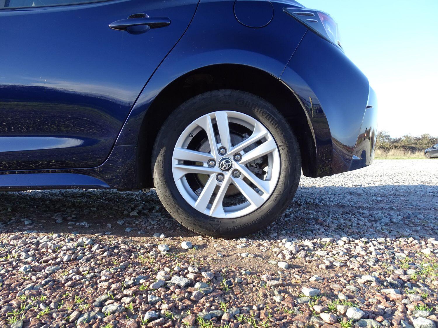 Used Toyota Corolla 2022 for sale - 76714978: Photo 11