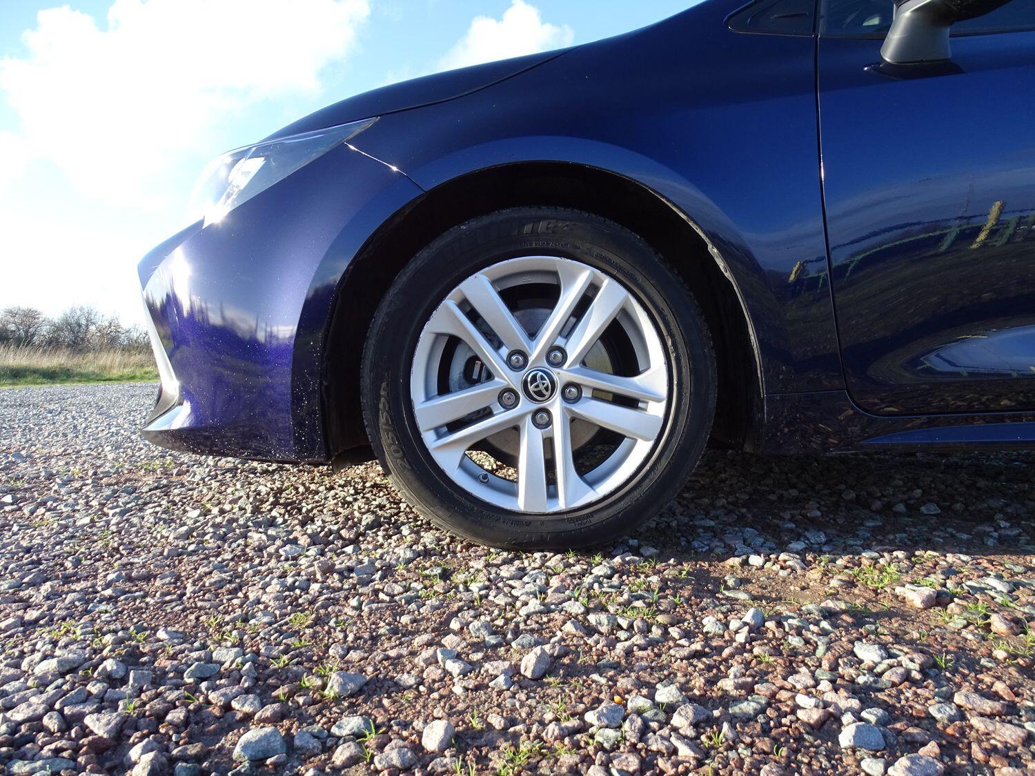 Used Toyota Corolla 2022 for sale - 76714978: Photo 12