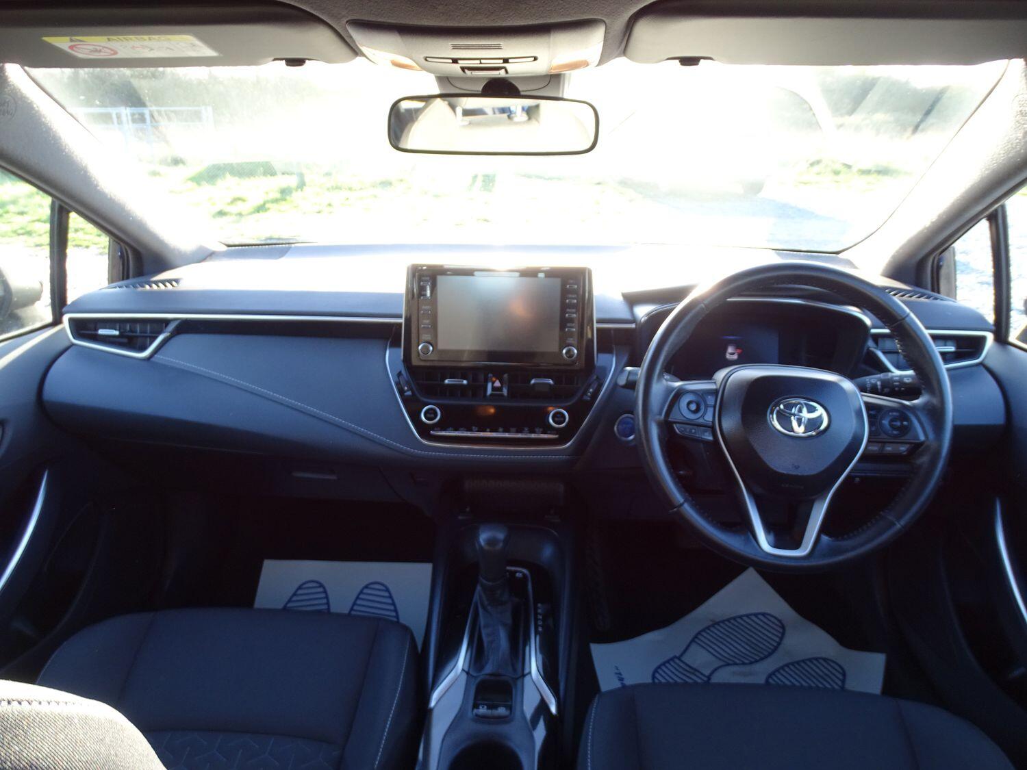 Used Toyota Corolla 2022 for sale - 76714978: Photo 16