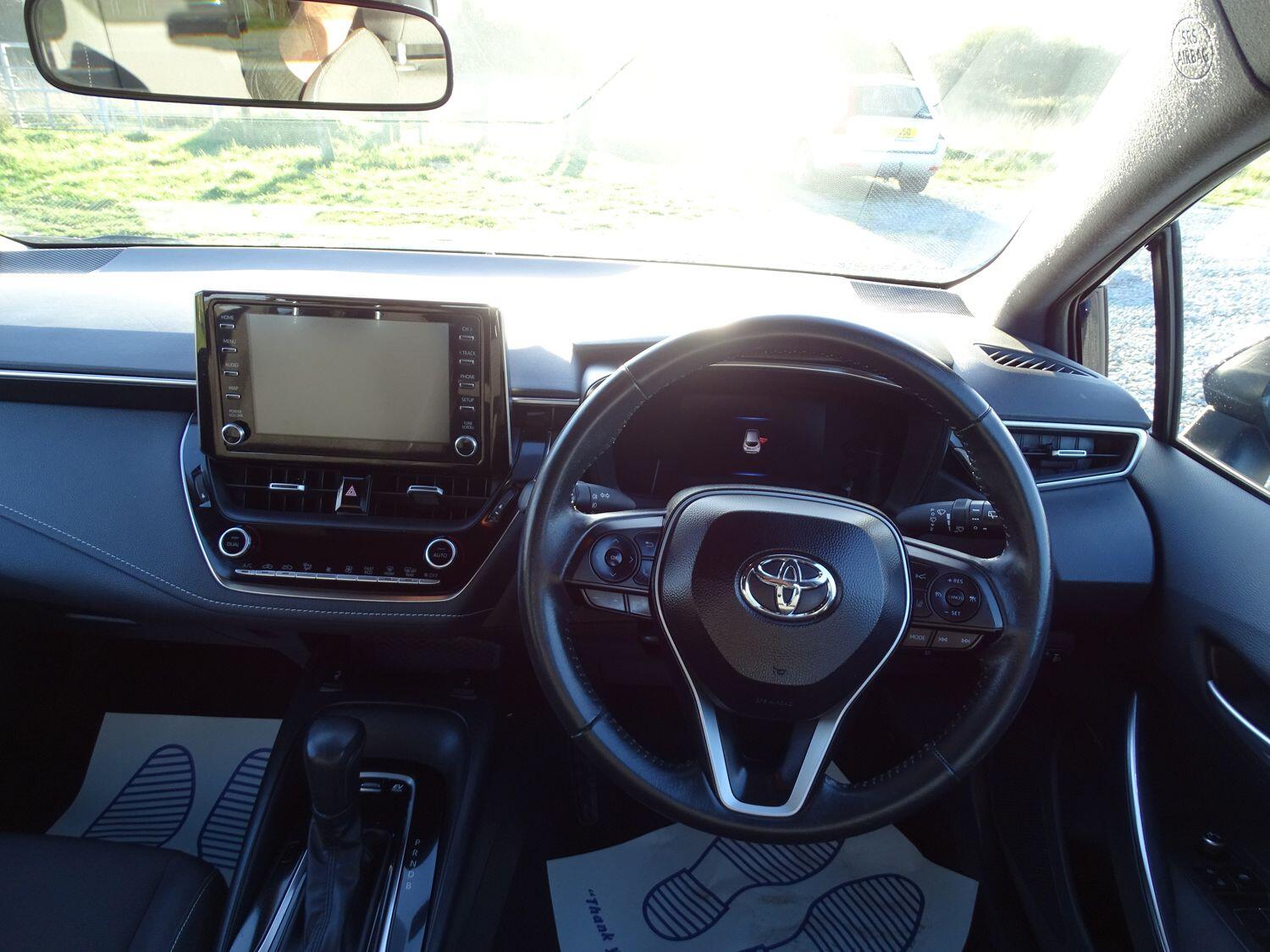 Used Toyota Corolla 2022 for sale - 76714978: Photo 17