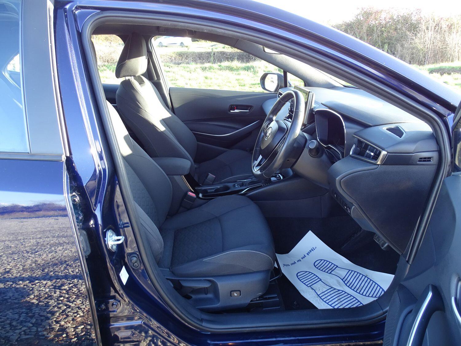 Used Toyota Corolla 2022 for sale - 76714978: Photo 18