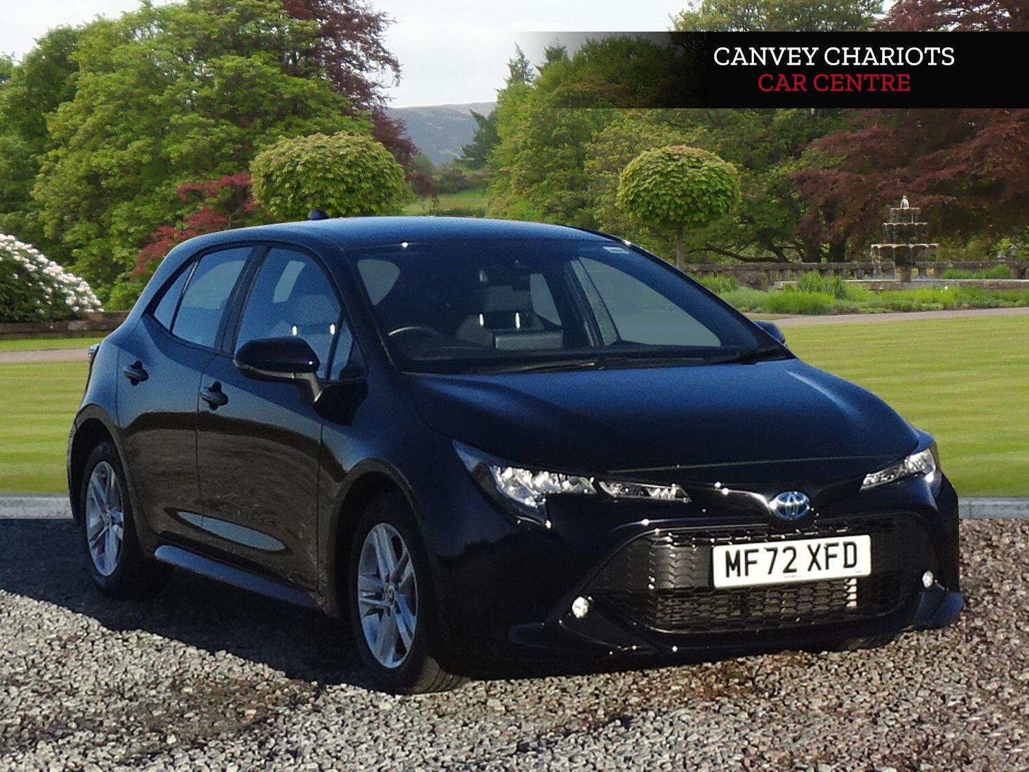 Used Toyota Corolla 2022 for sale - 76714978: Photo 2