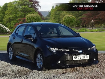 Used Toyota Corolla 2022 for sale - 76714978: Photo