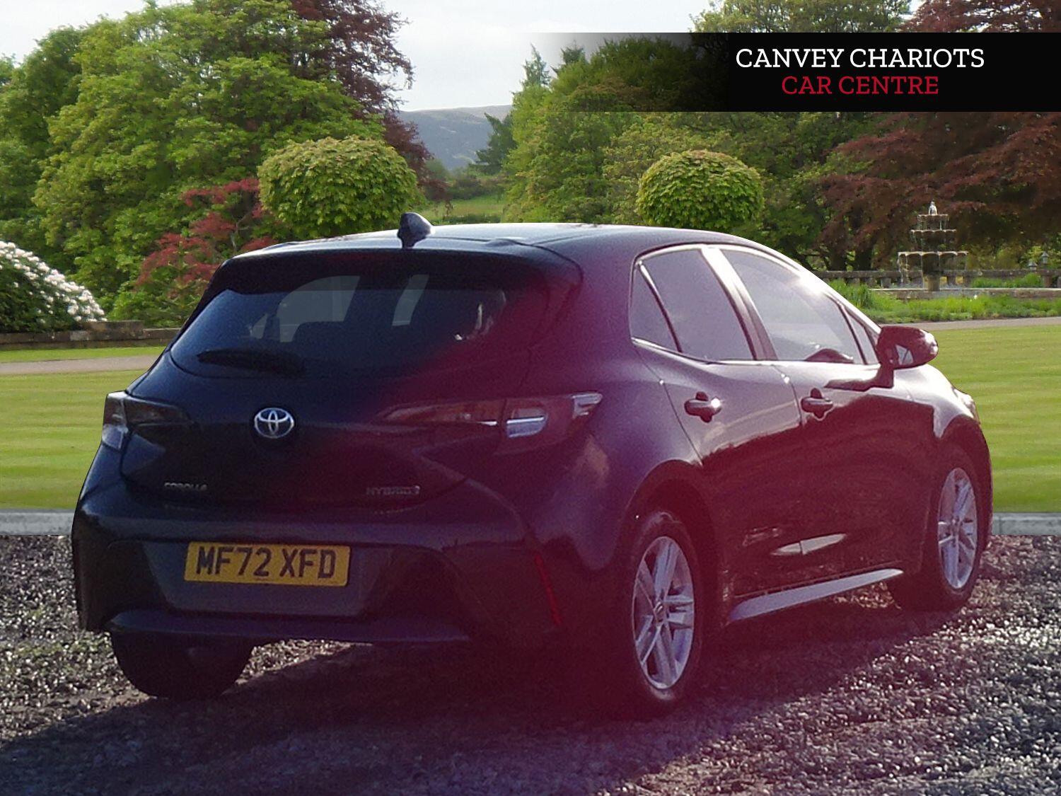 Used Toyota Corolla 2022 for sale - 76714978: Photo 3