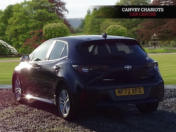 Used Toyota Corolla 2022 for sale - 76714978: Photo