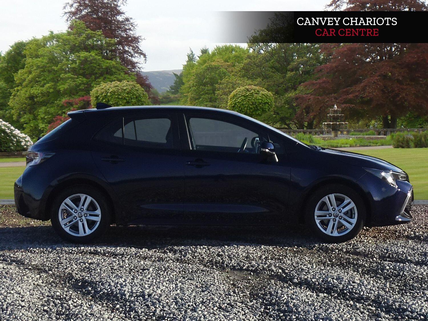 Used Toyota Corolla 2022 for sale - 76714978: Photo 5