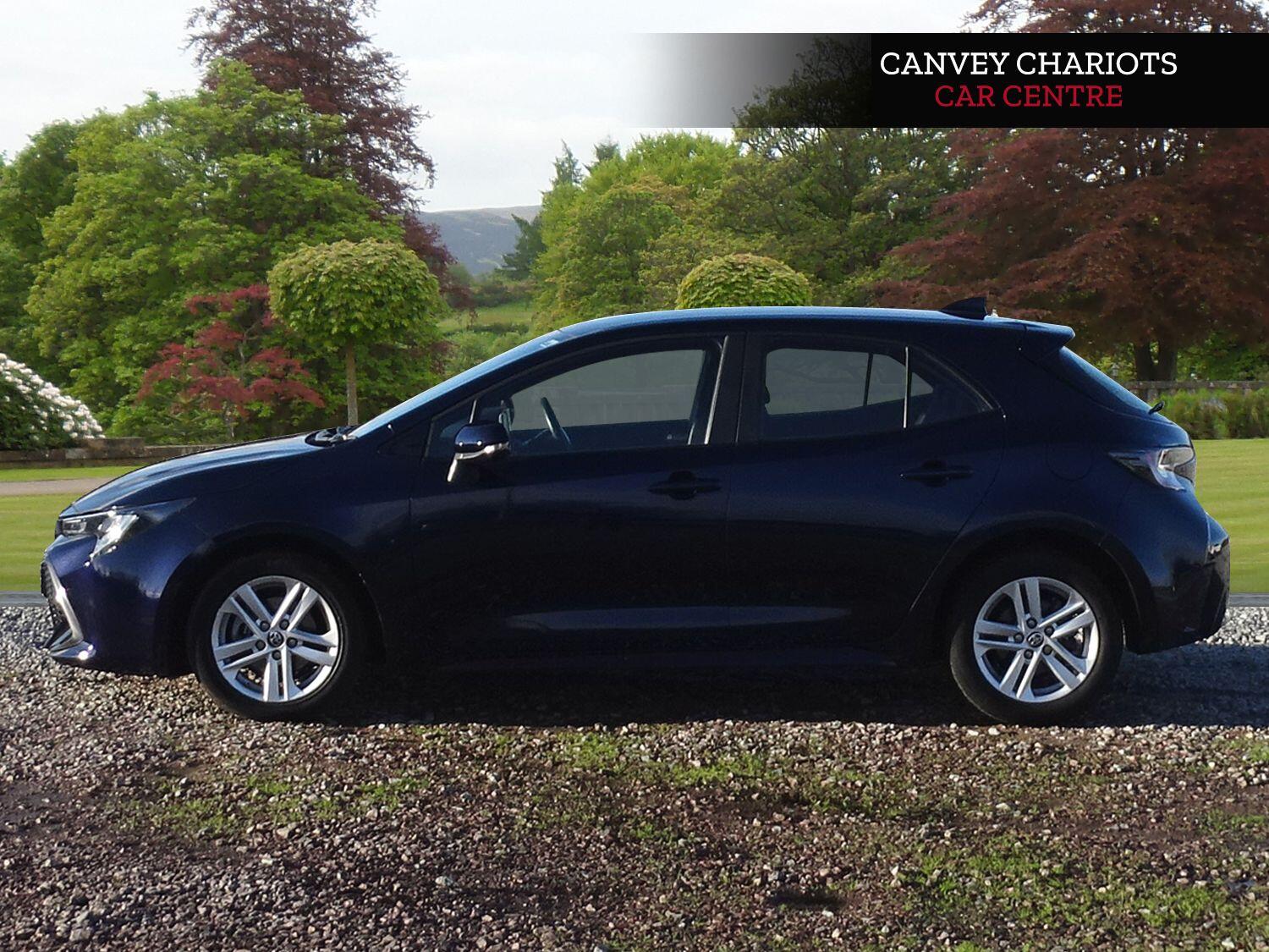 Used Toyota Corolla 2022 for sale - 76714978: Photo 6