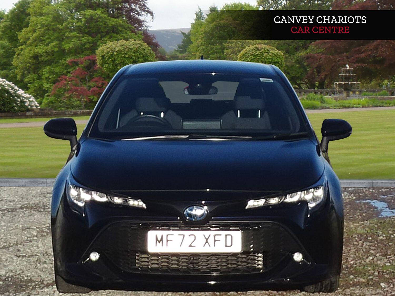 Used Toyota Corolla 2022 for sale - 76714978: Photo 7