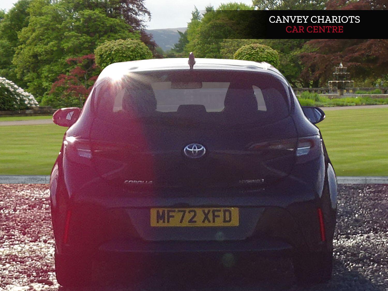 Used Toyota Corolla 2022 for sale - 76714978: Photo 8