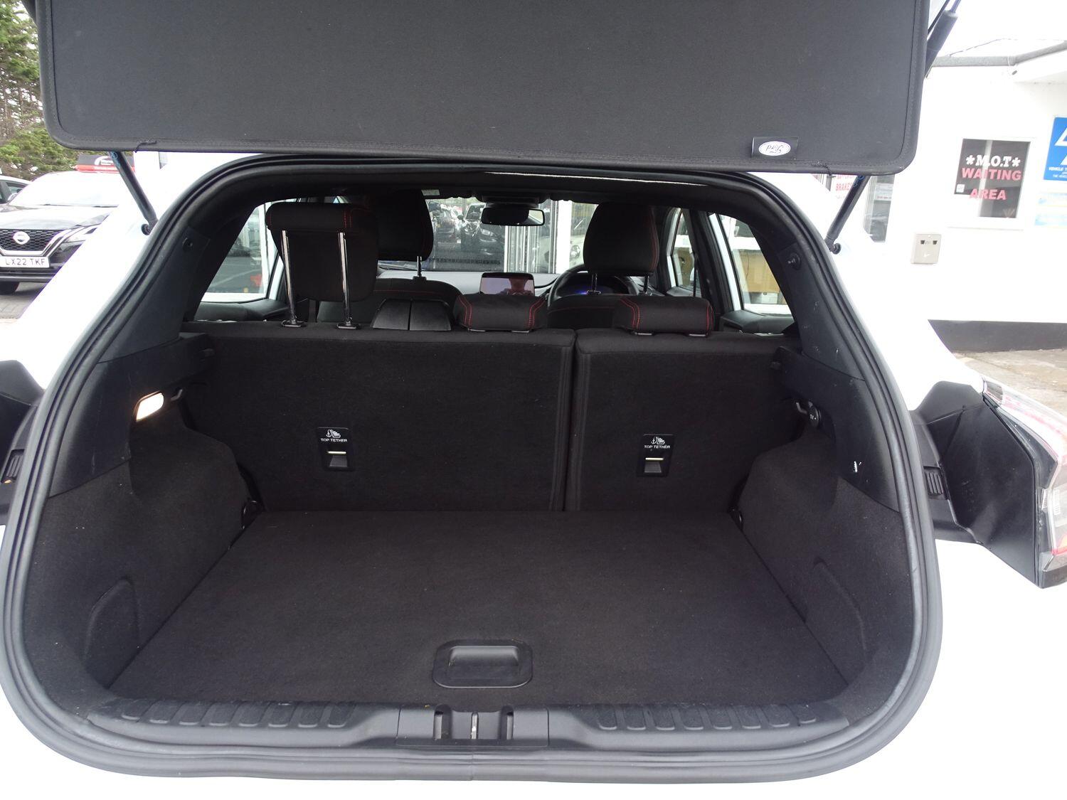 Used Ford Puma 2022 for sale - 75431333: Photo 11