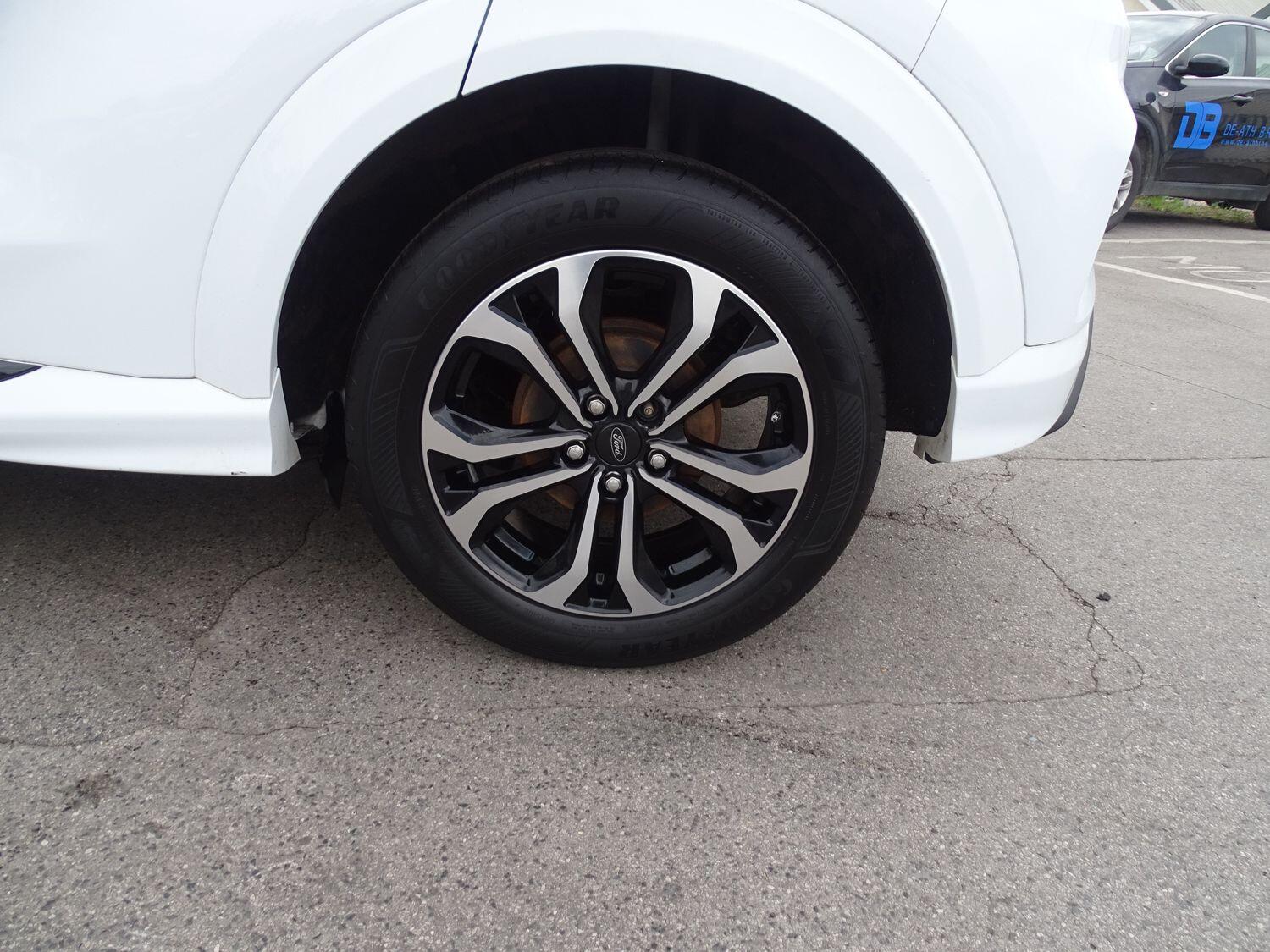 Used Ford Puma 2022 for sale - 75431333: Photo 14