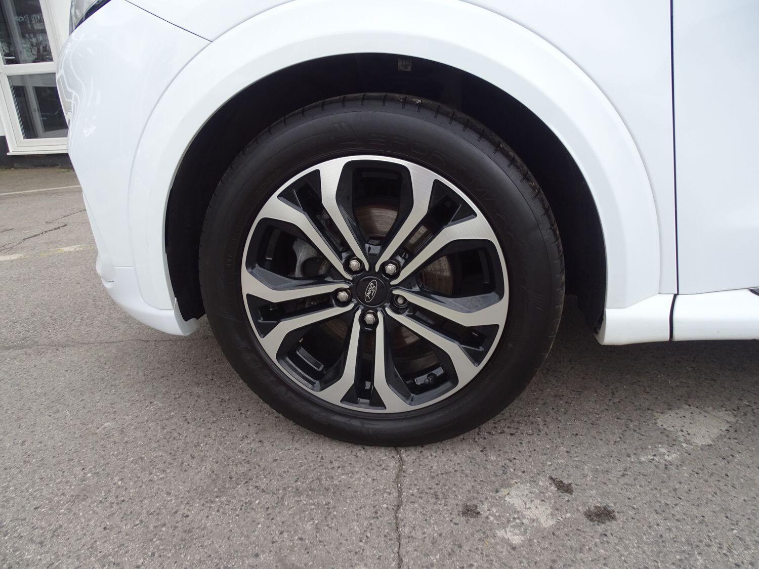 Used Ford Puma 2022 for sale - 75431333: Photo 15