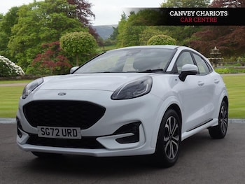 Used Ford Puma 2022 for sale - 75431333: Photo