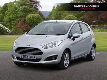 Ford Fiesta feature image