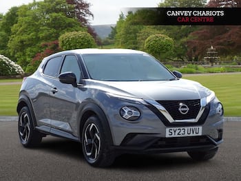 Used Nissan Juke 2023 for sale - 79453672: Photo