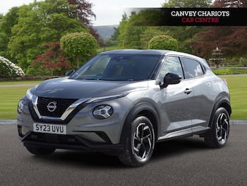 Used Nissan Juke 2023 for sale - 79453672: Photo