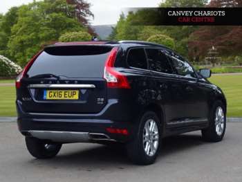 Used Volvo XC60 2016 for sale - 74271548: Photo