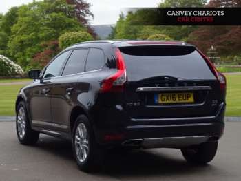 Used Volvo XC60 2016 for sale - 74271548: Photo