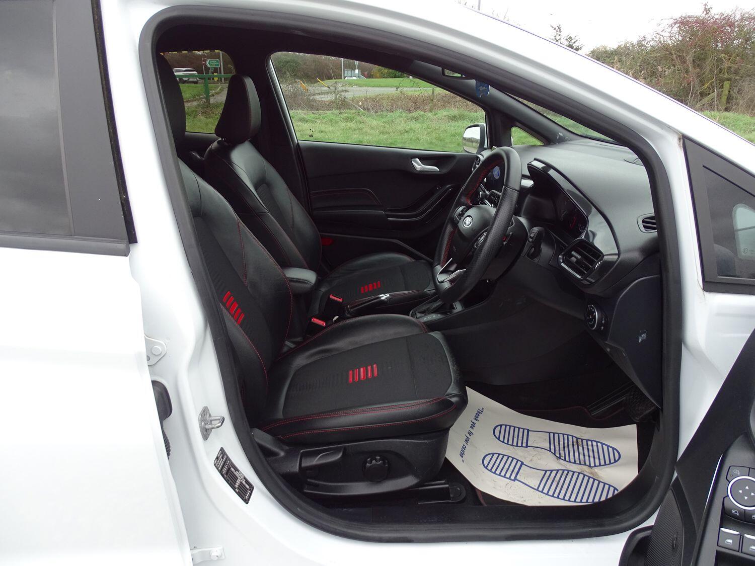 Used Ford Fiesta 2020 for sale - 76573238: Photo 10