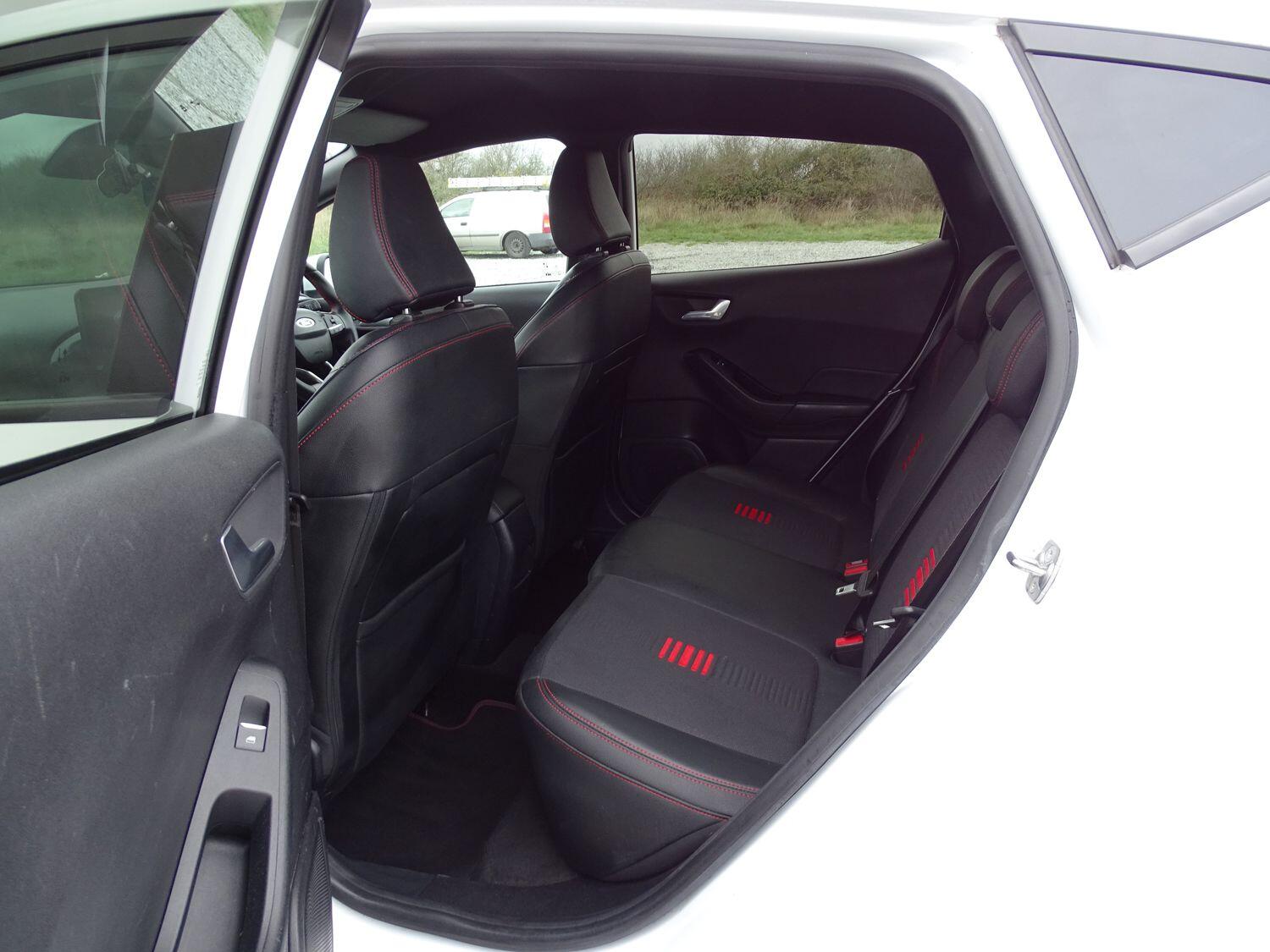 Used Ford Fiesta 2020 for sale - 76573238: Photo 12