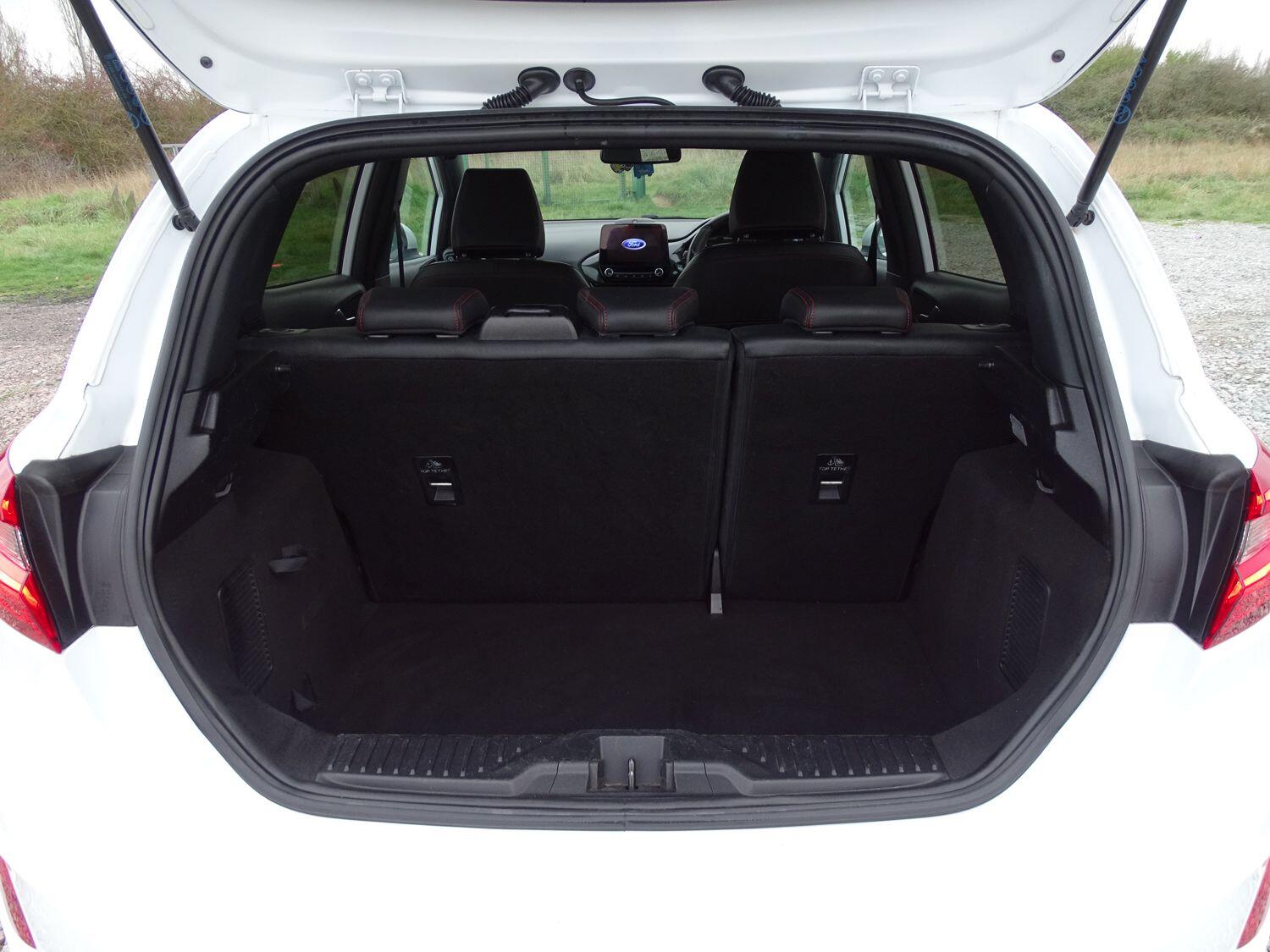 Used Ford Fiesta 2020 for sale - 76573238: Photo 17