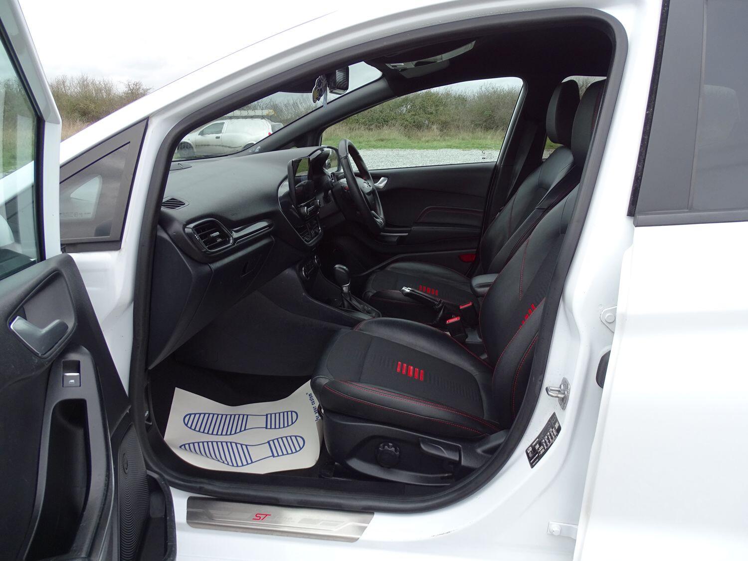 Used Ford Fiesta 2020 for sale - 76573238: Photo 19