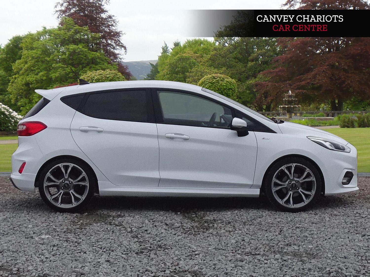 Used Ford Fiesta 2020 for sale - 76573238: Photo 7