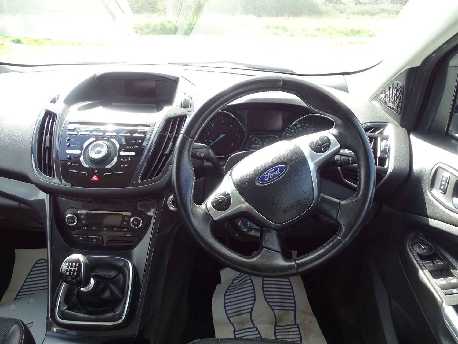 Used Ford Kuga for sale - 77853336: Photo 10