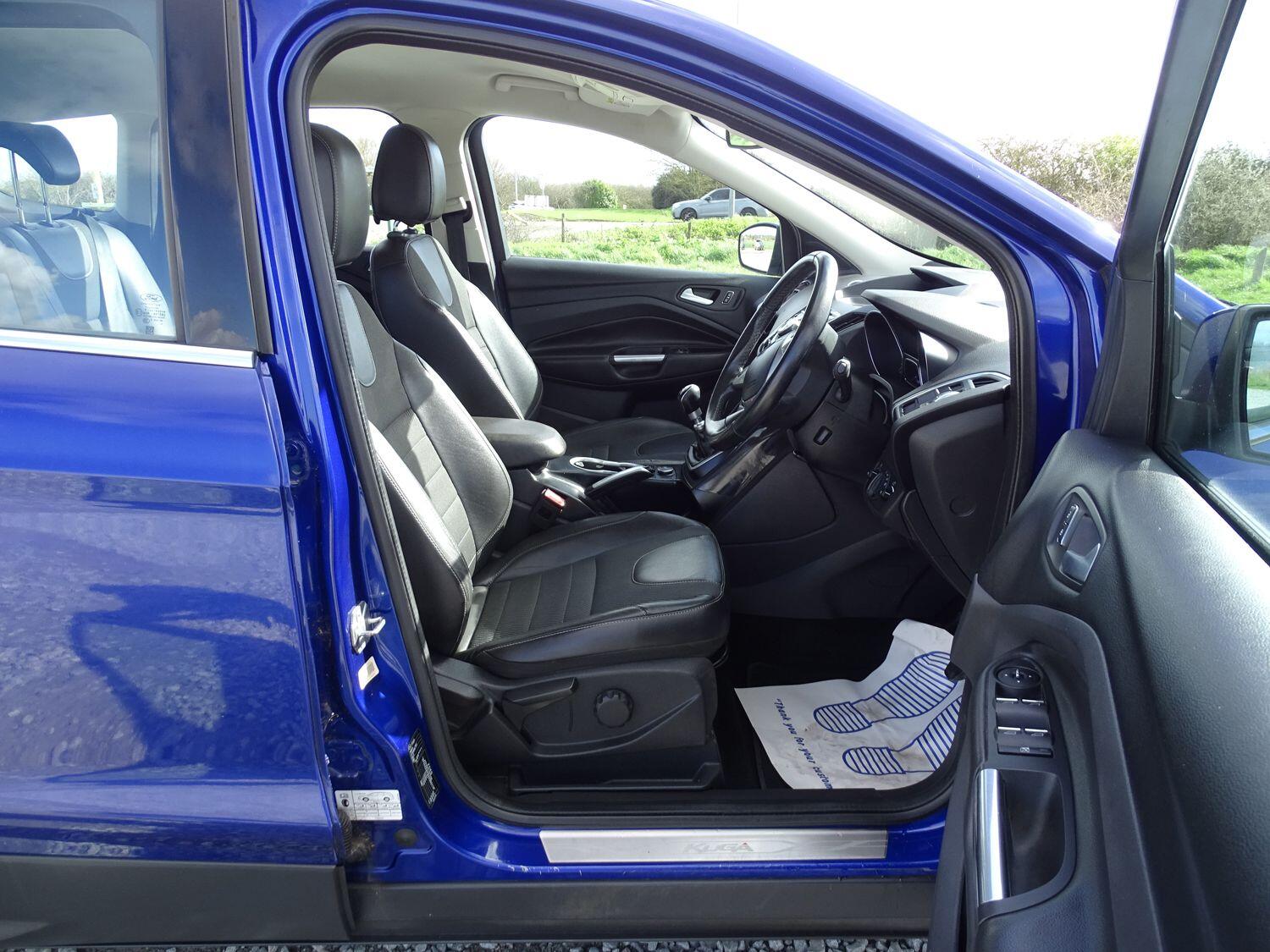 Used Ford Kuga for sale - 77853336: Photo 11