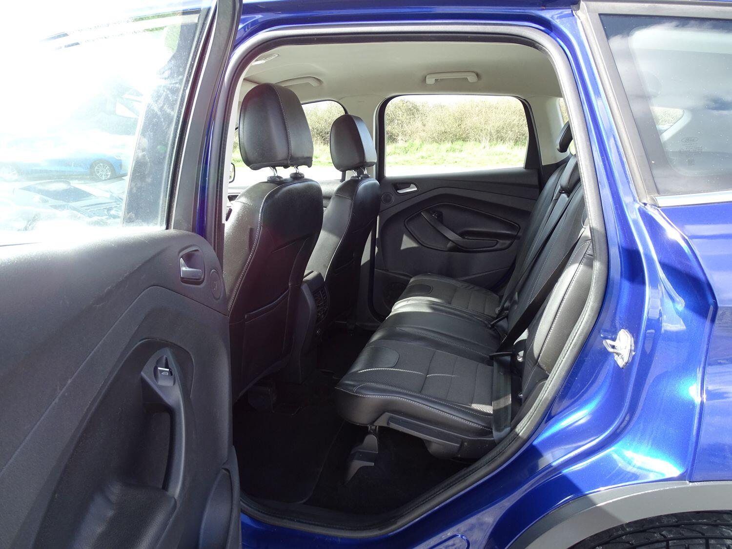 Used Ford Kuga for sale - 77853336: Photo 12