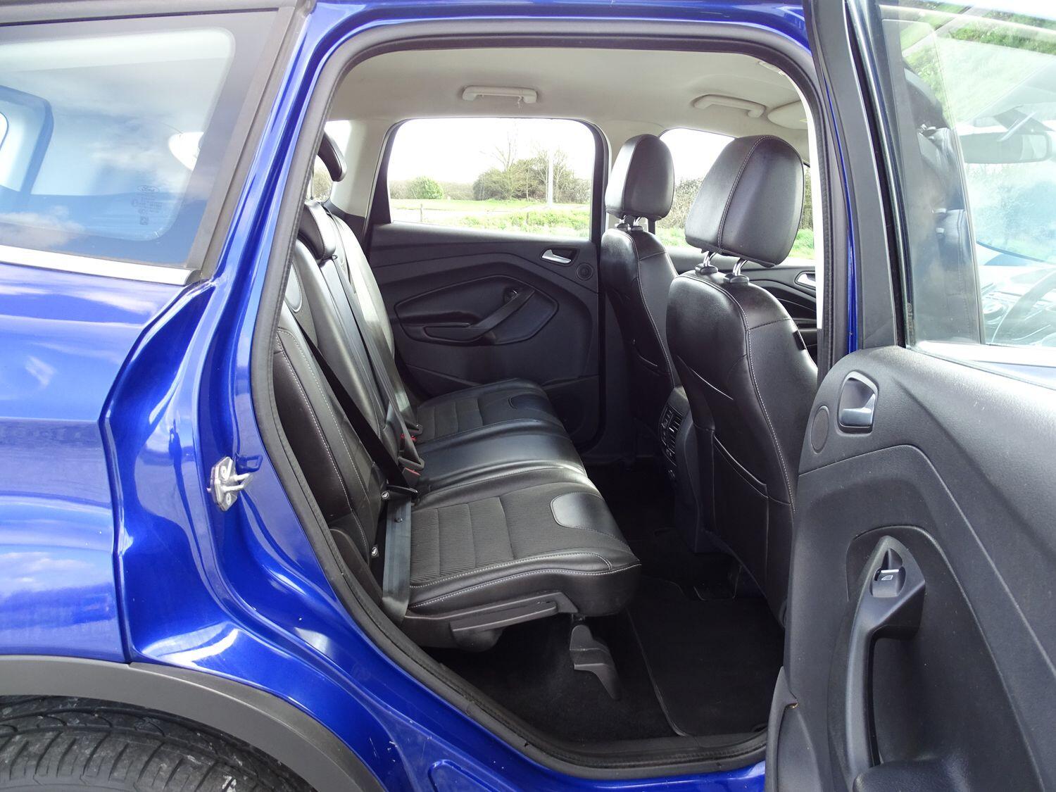 Used Ford Kuga for sale - 77853336: Photo 13