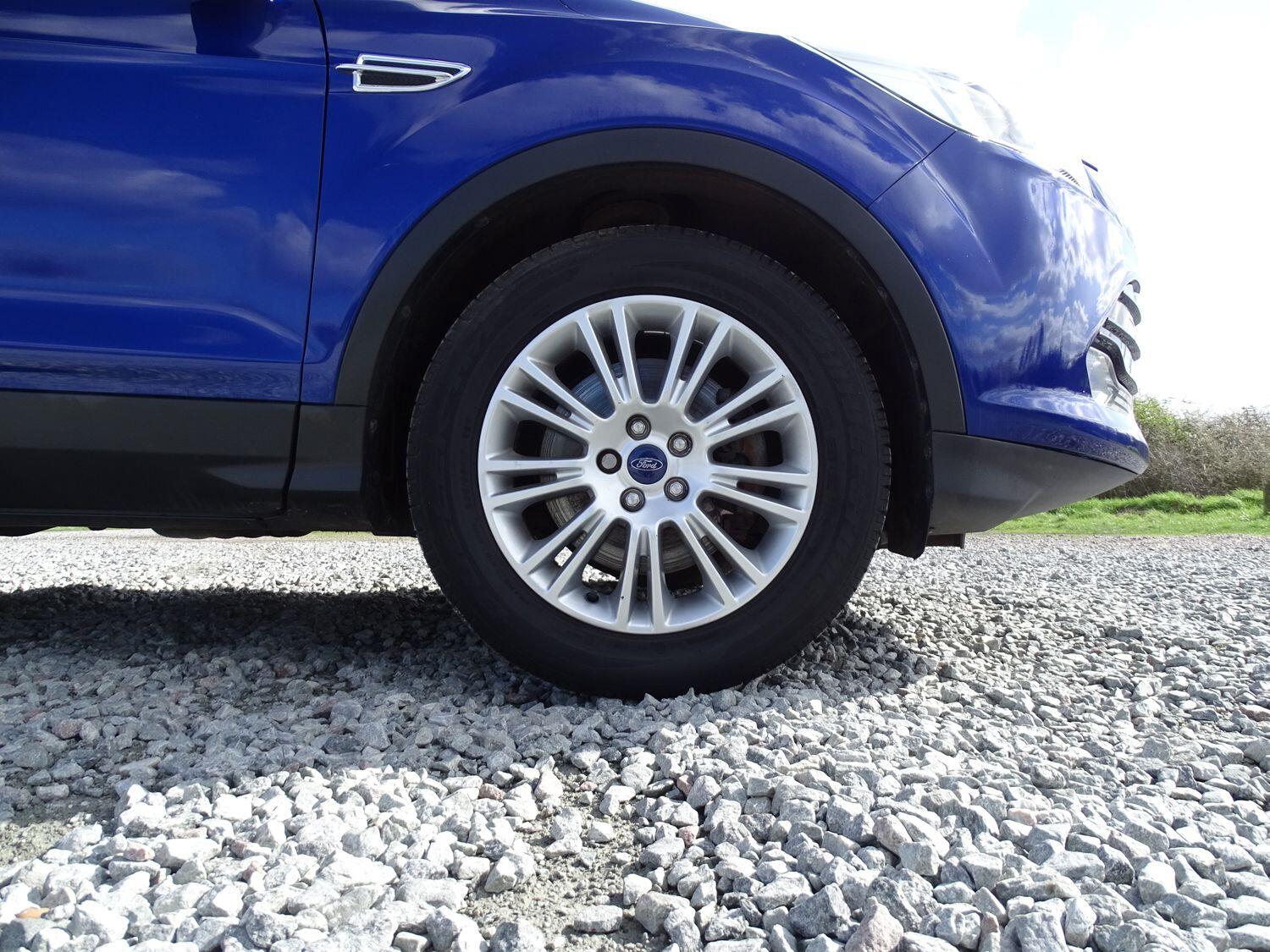 Used Ford Kuga for sale - 77853336: Photo 14