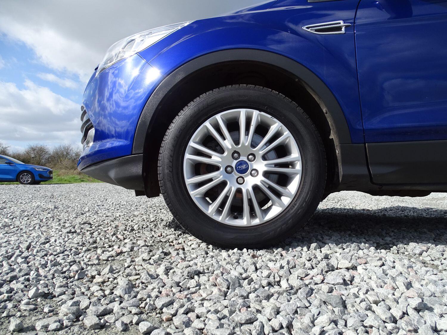 Used Ford Kuga for sale - 77853336: Photo 15