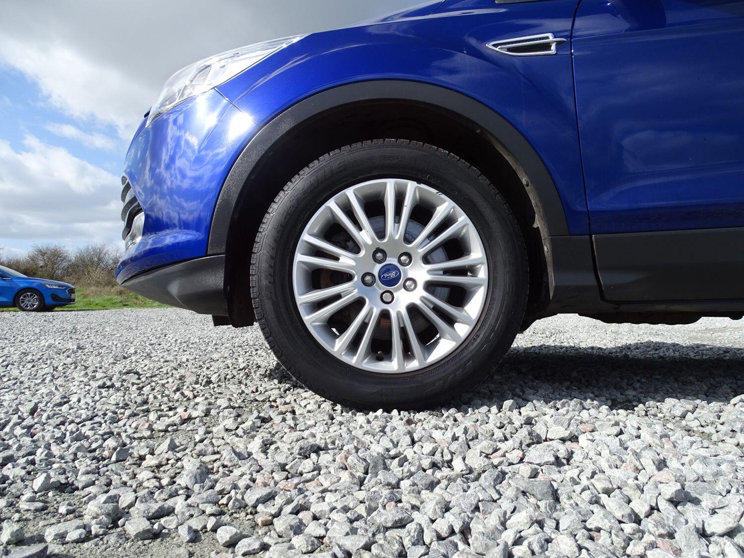 Used Ford Kuga for sale - 77853336: Photo 16