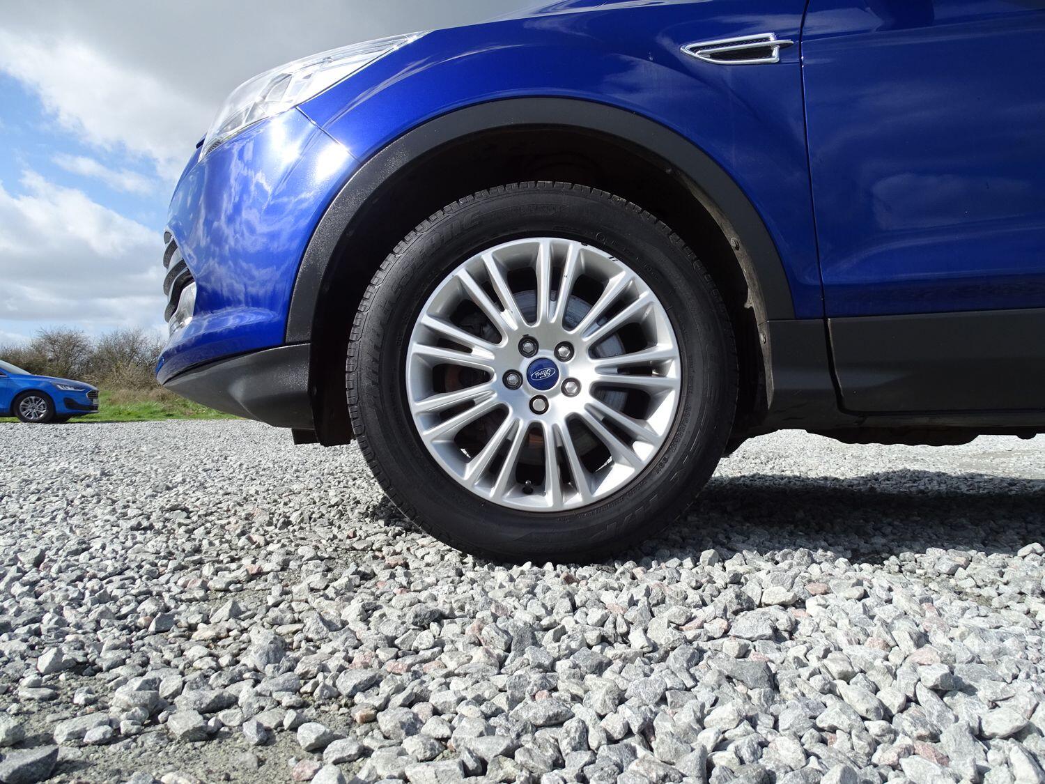 Used Ford Kuga for sale - 77853336: Photo 17