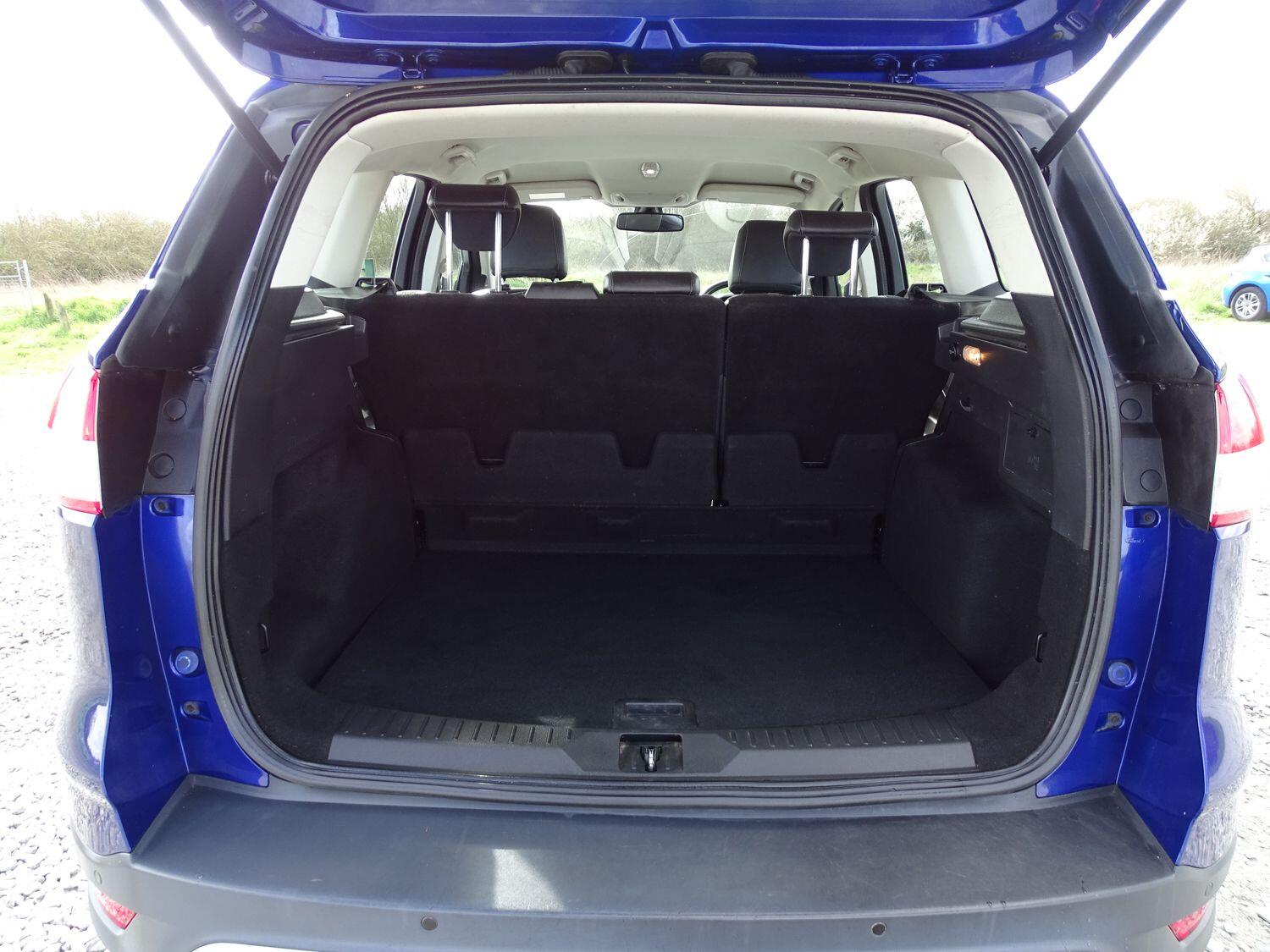 Used Ford Kuga for sale - 77853336: Photo 18