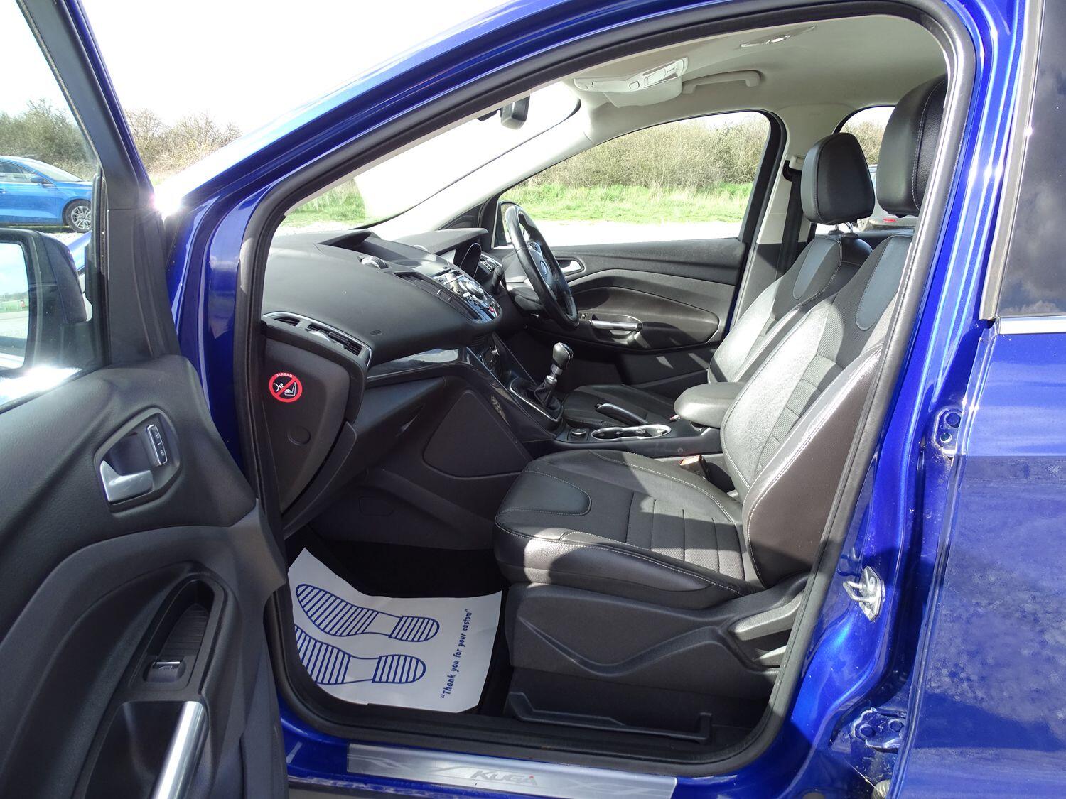 Used Ford Kuga for sale - 77853336: Photo 19