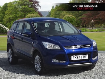 Used Ford Kuga 2014 for sale - 77853336: Photo