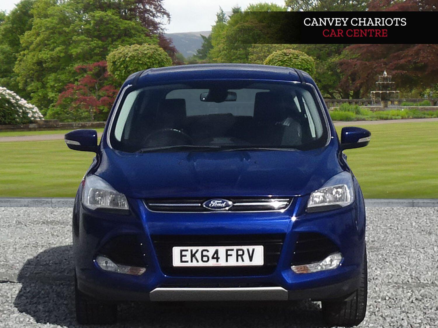 Used Ford Kuga for sale - 77853336: Photo 2