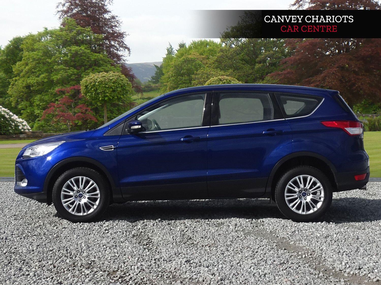 Used Ford Kuga for sale - 77853336: Photo 5