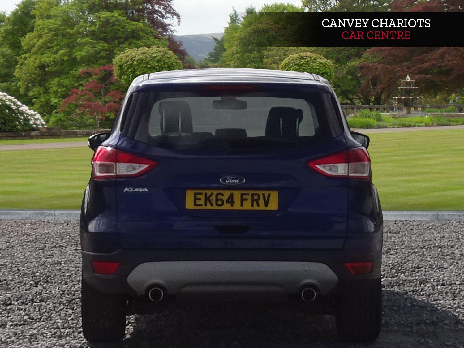 Used Ford Kuga for sale - 77853336: Photo 6