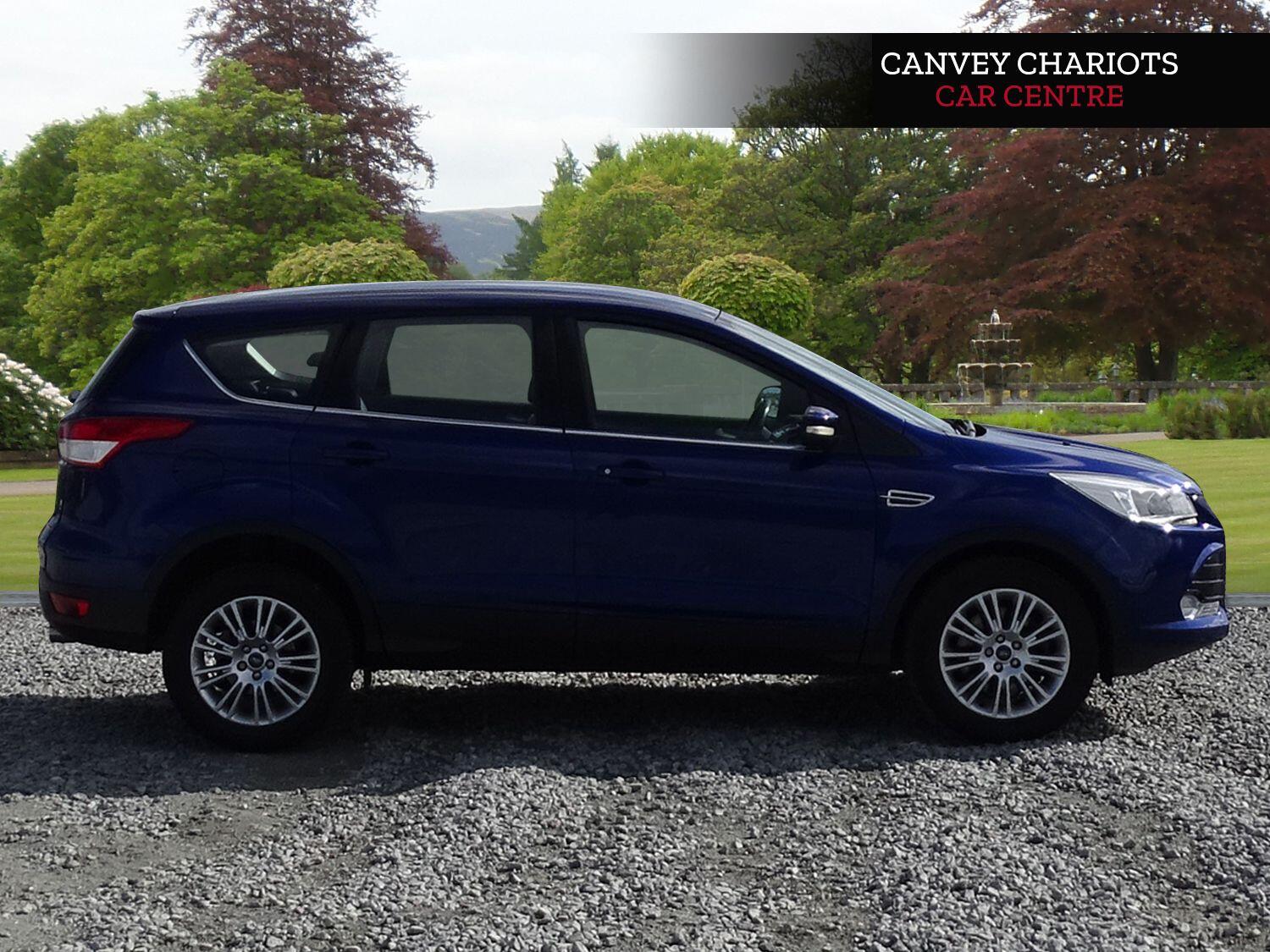 Used Ford Kuga for sale - 77853336: Photo 7