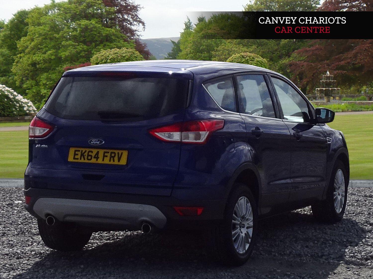 Used Ford Kuga for sale - 77853336: Photo 8