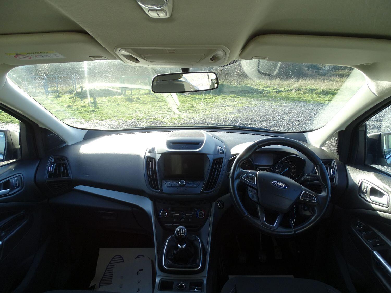 Used Ford Kuga for sale - 77229682: Photo 10