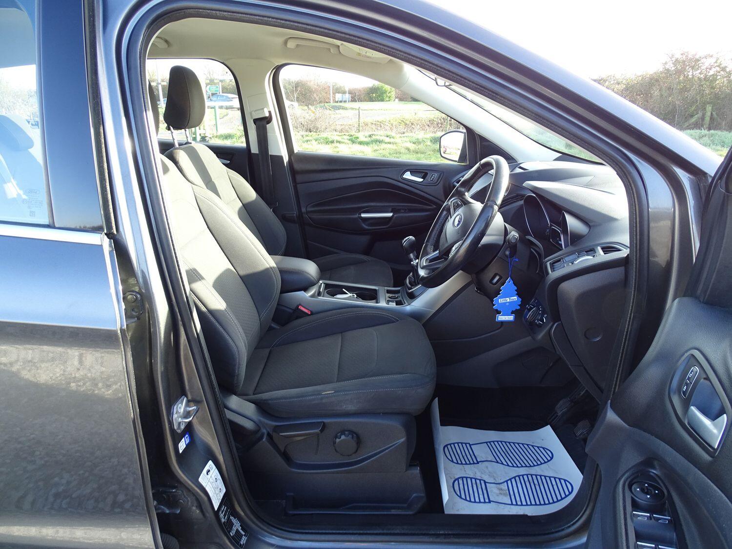 Used Ford Kuga for sale - 77229682: Photo 11