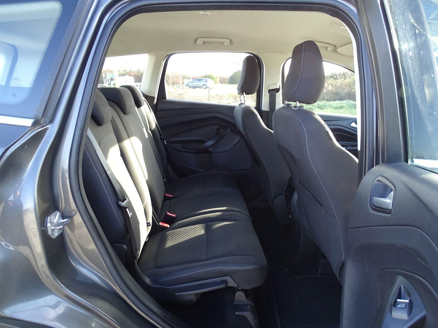 Used Ford Kuga for sale - 77229682: Photo 12