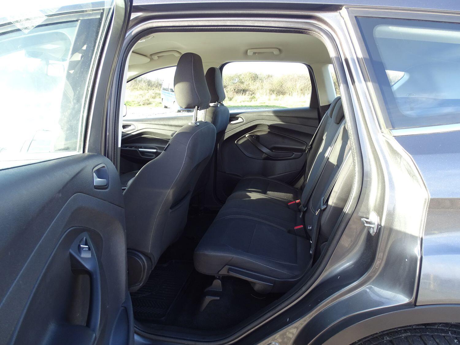 Used Ford Kuga for sale - 77229682: Photo 13