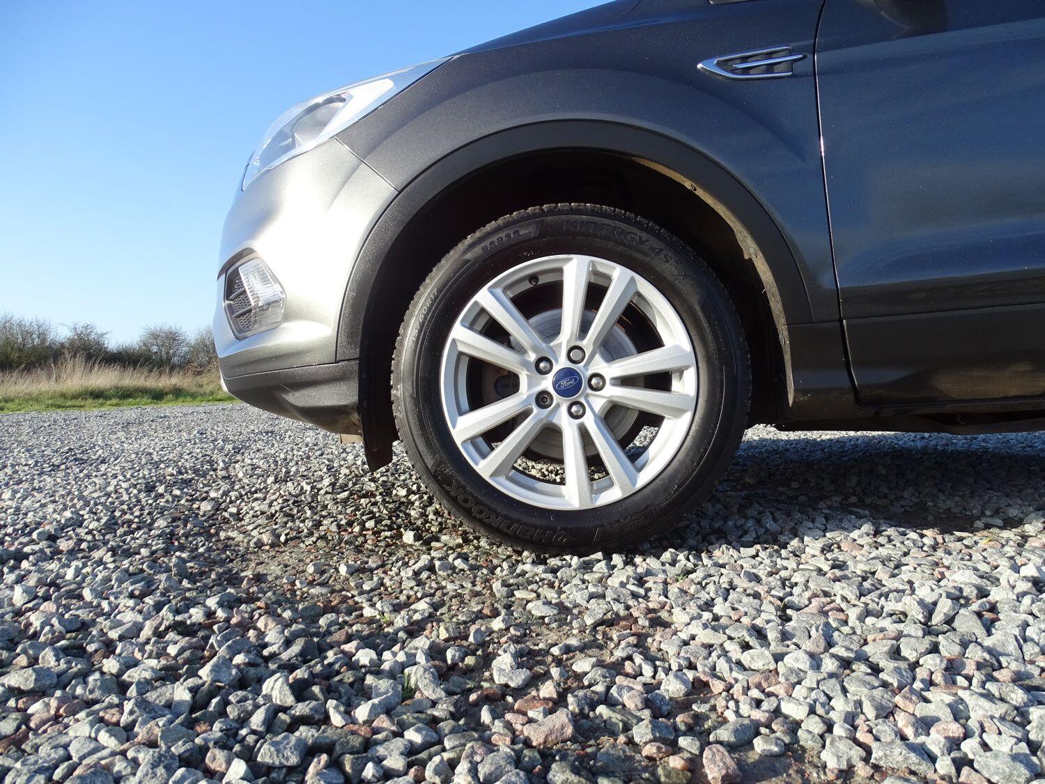 Used Ford Kuga for sale - 77229682: Photo 14