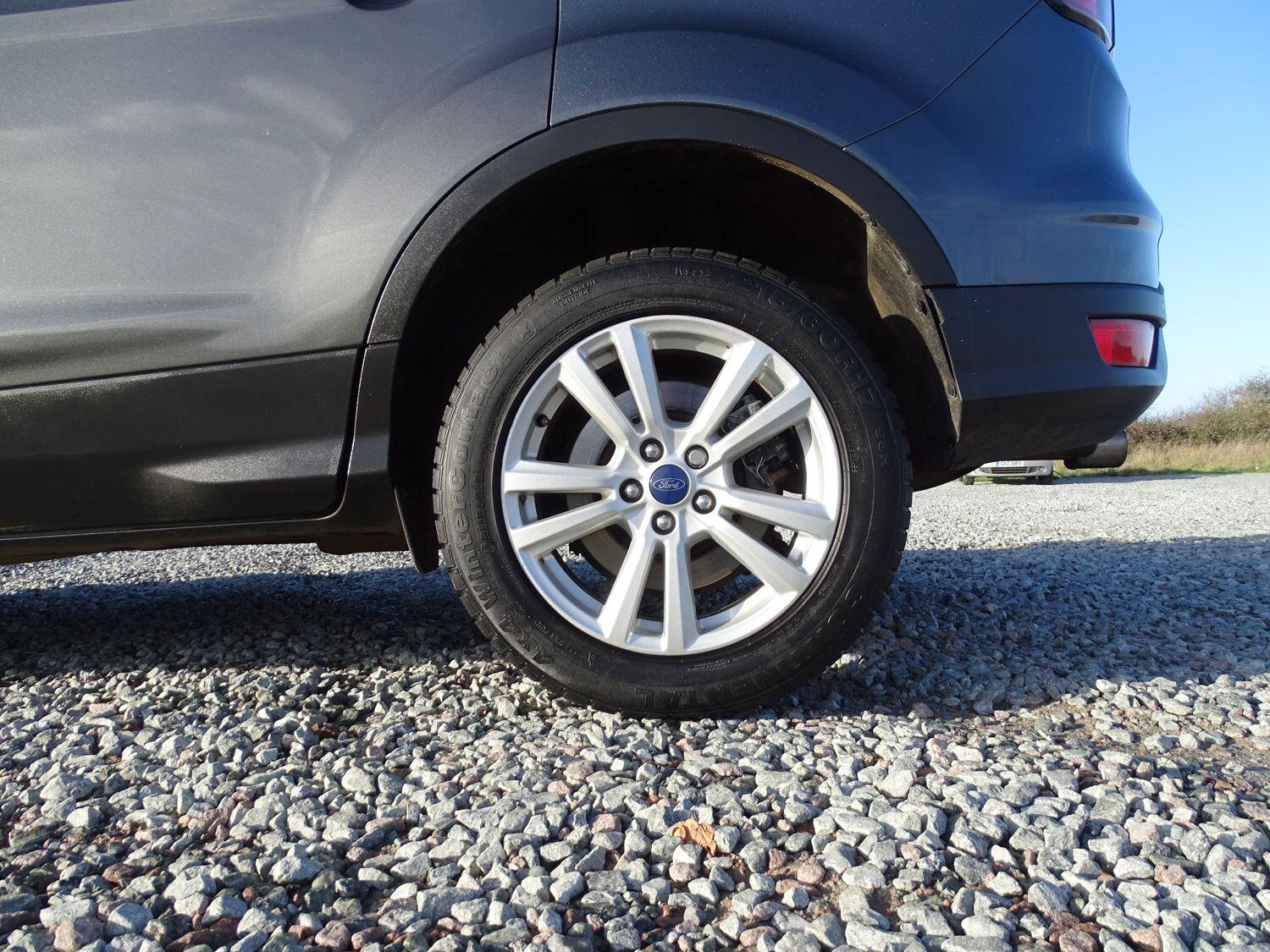 Used Ford Kuga for sale - 77229682: Photo 15